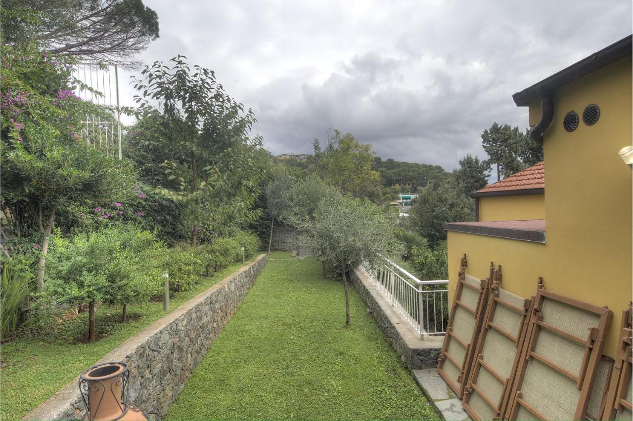 Residenza Ginepri 69 Bergeggi Exterior foto