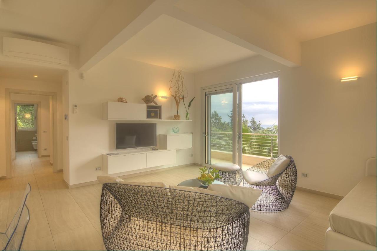 Residenza Ginepri 69 Bergeggi Exterior foto