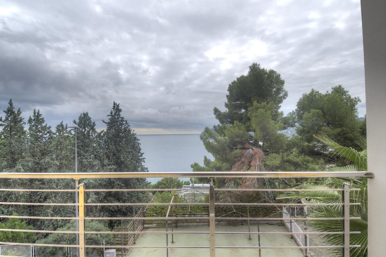 Residenza Ginepri 69 Bergeggi Exterior foto