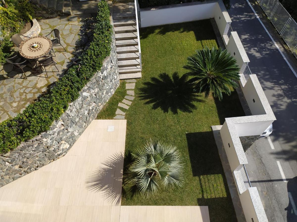 Residenza Ginepri 69 Bergeggi Exterior foto
