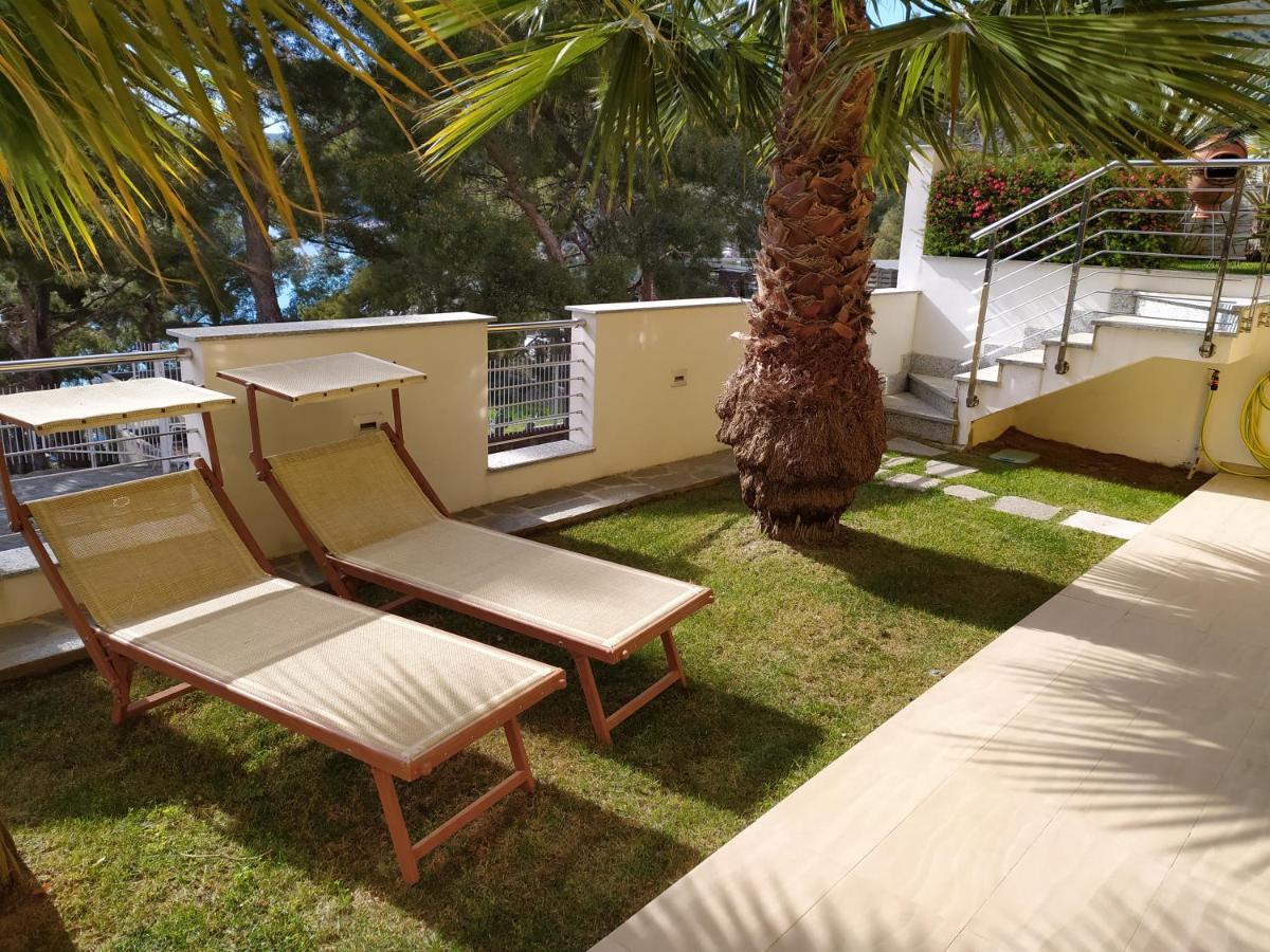 Residenza Ginepri 69 Bergeggi Exterior foto