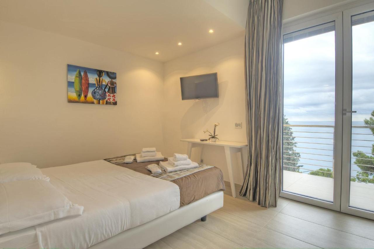 Residenza Ginepri 69 Bergeggi Exterior foto
