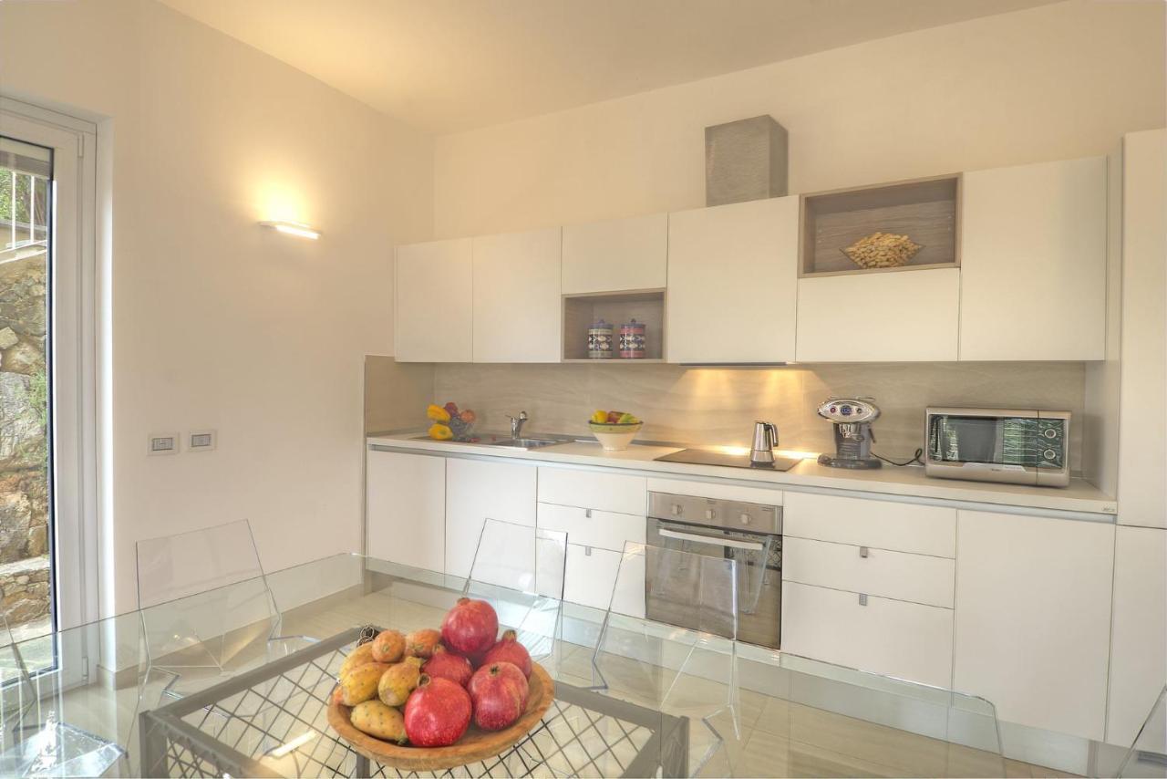 Residenza Ginepri 69 Bergeggi Exterior foto