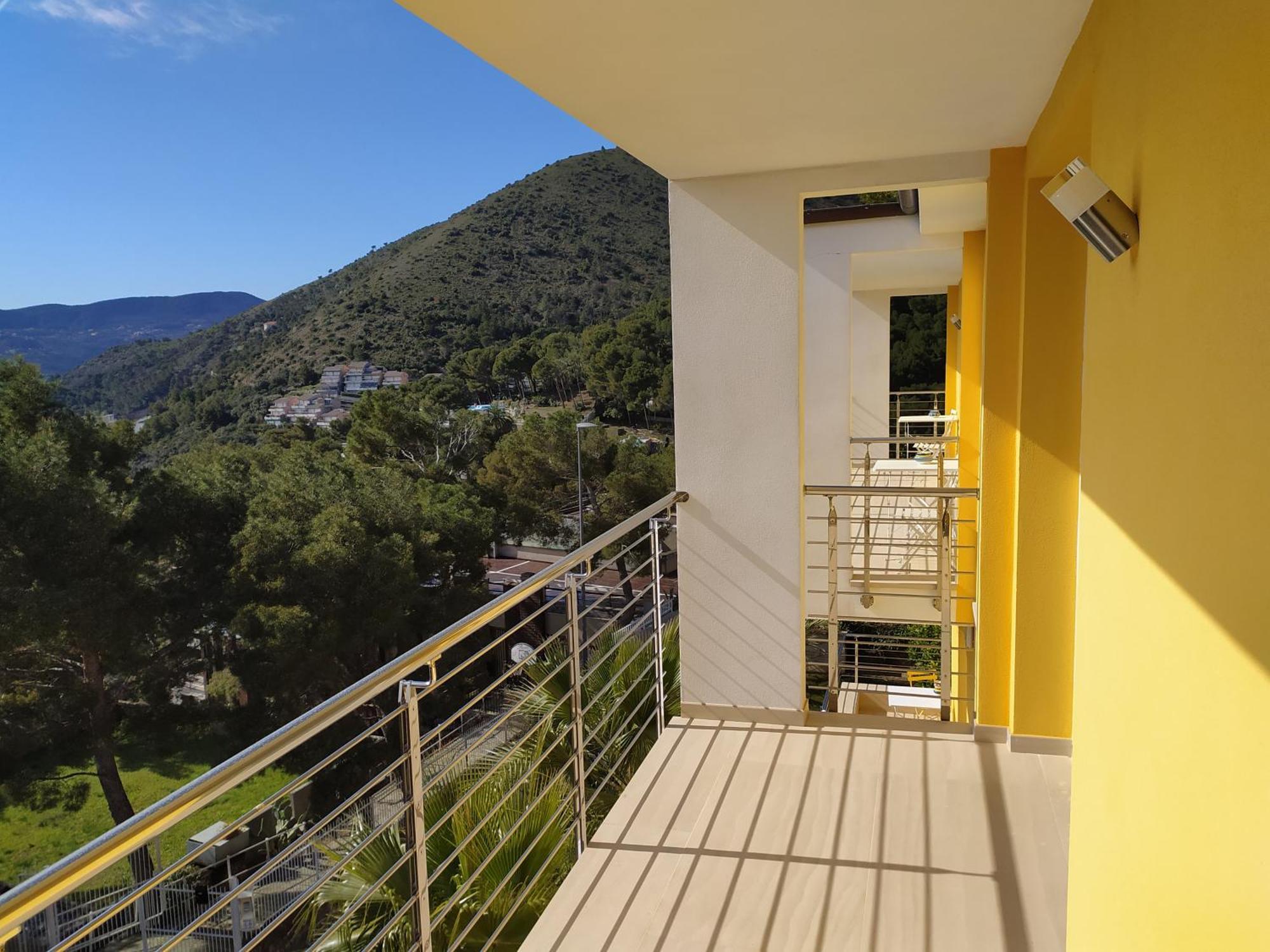 Residenza Ginepri 69 Bergeggi Quarto foto