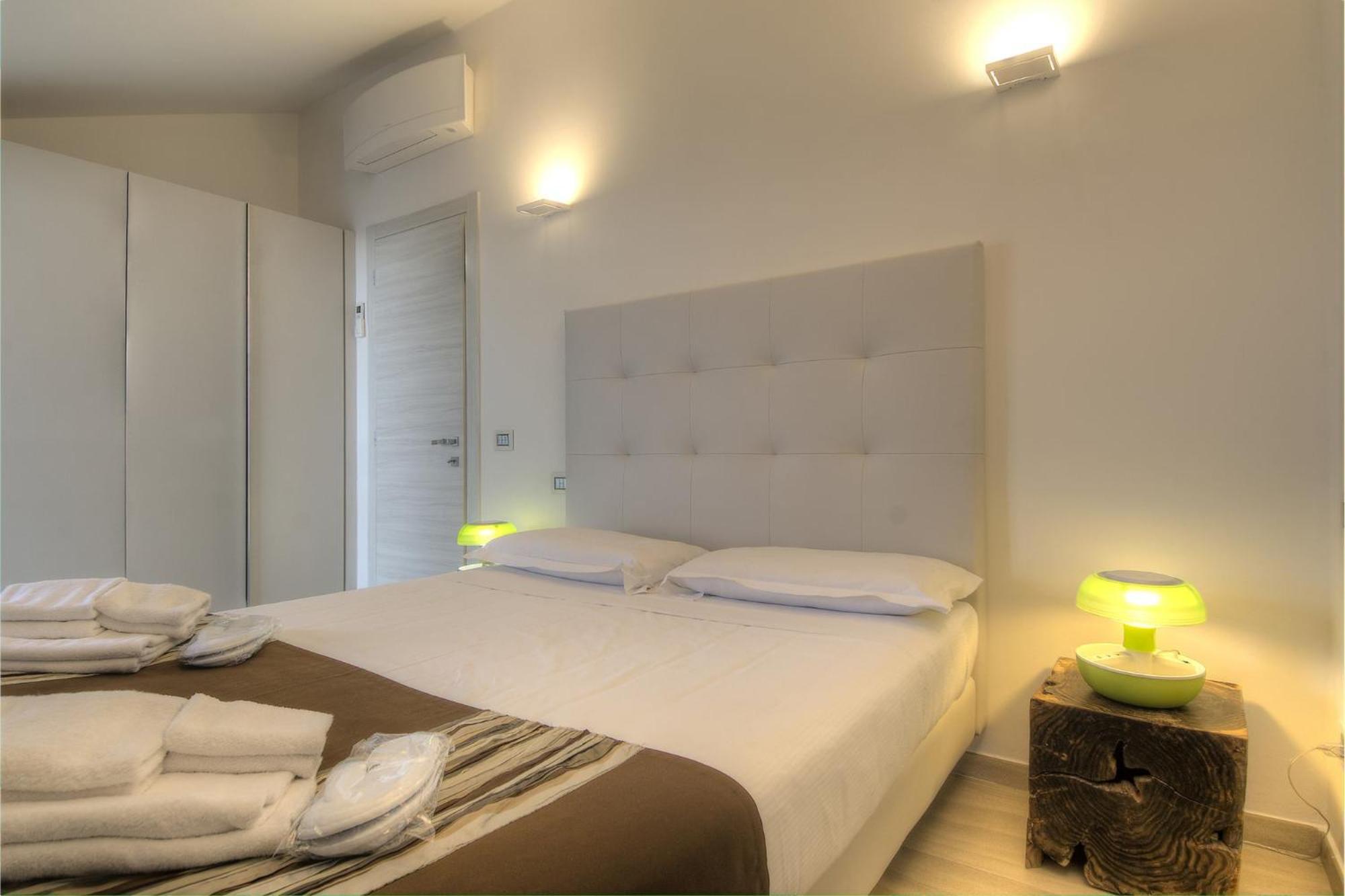 Residenza Ginepri 69 Bergeggi Quarto foto