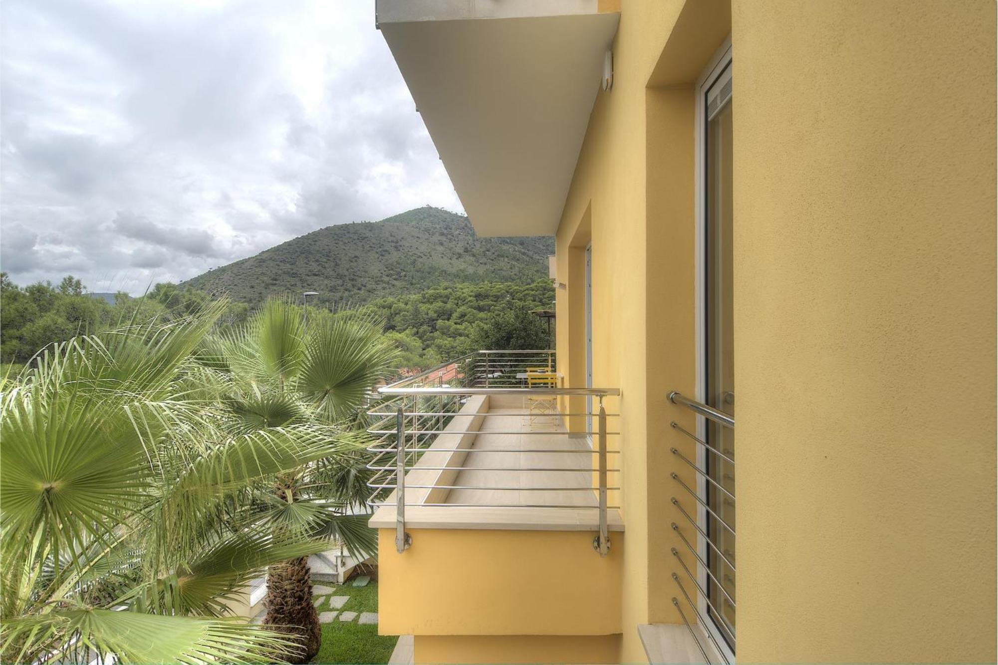 Residenza Ginepri 69 Bergeggi Quarto foto
