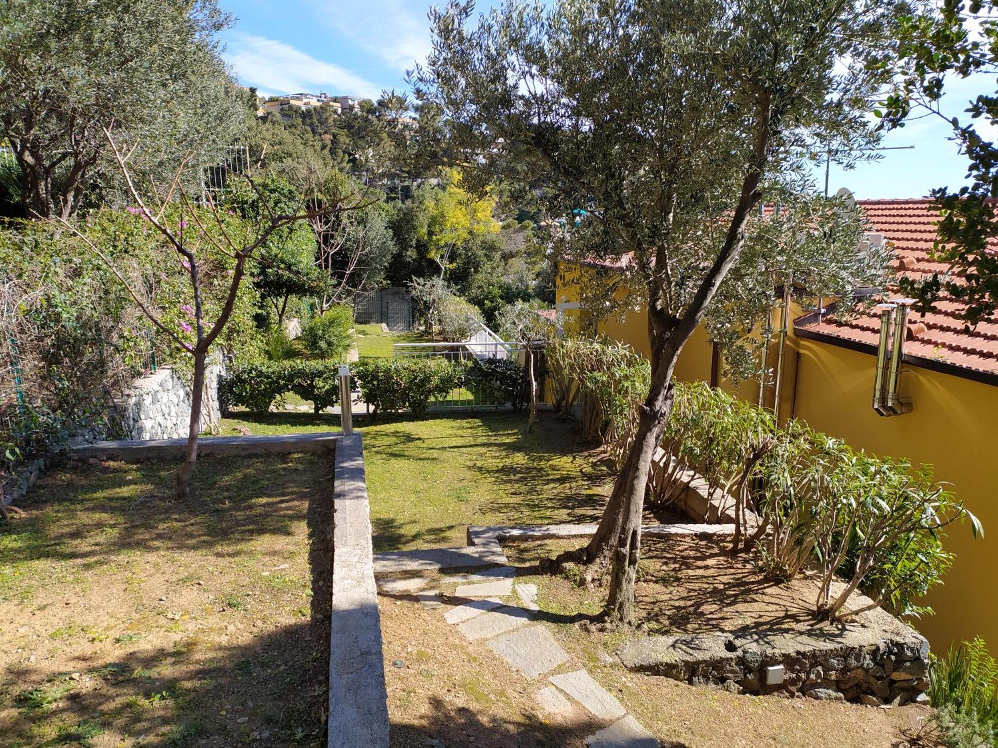 Residenza Ginepri 69 Bergeggi Quarto foto