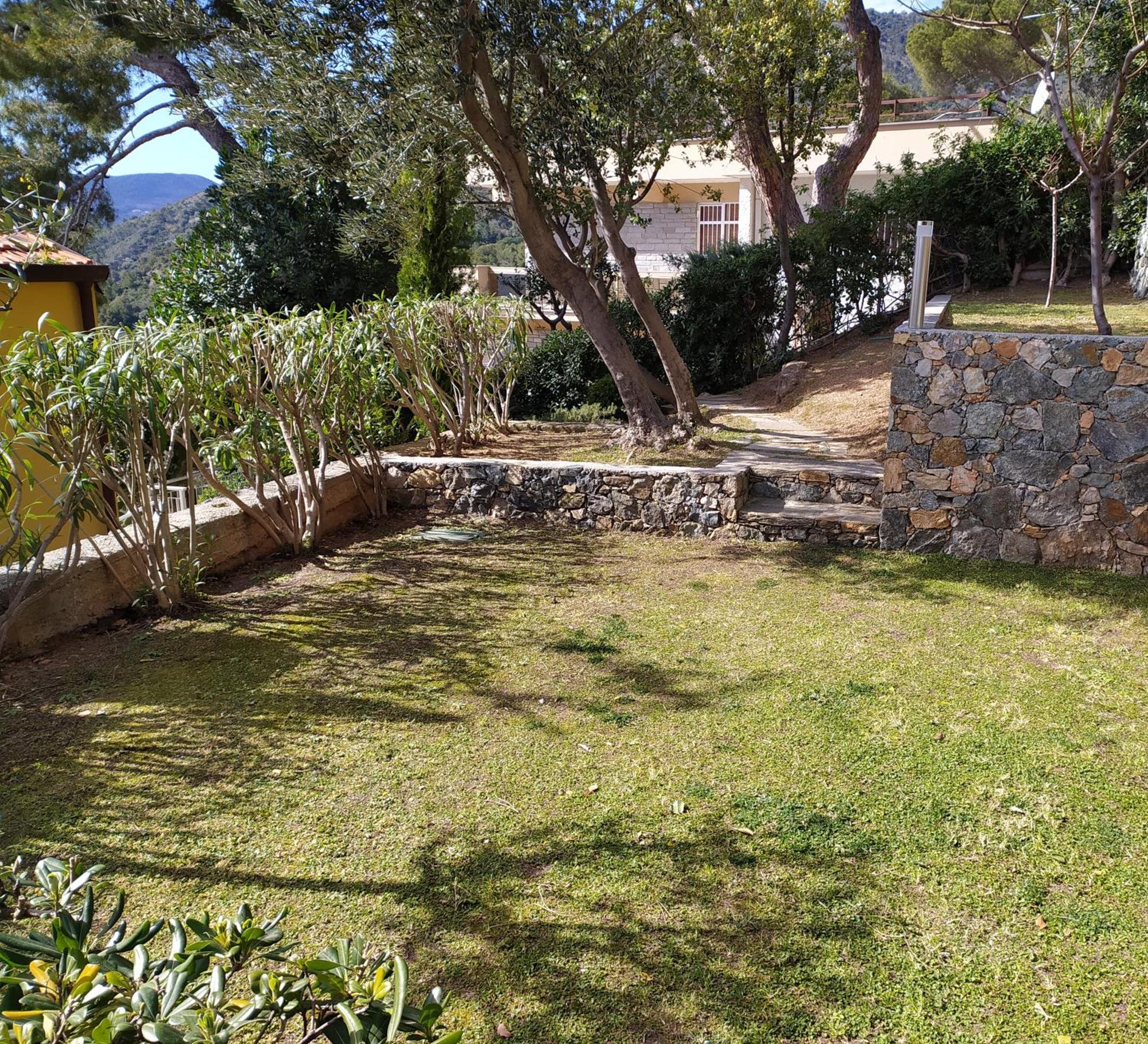 Residenza Ginepri 69 Bergeggi Quarto foto