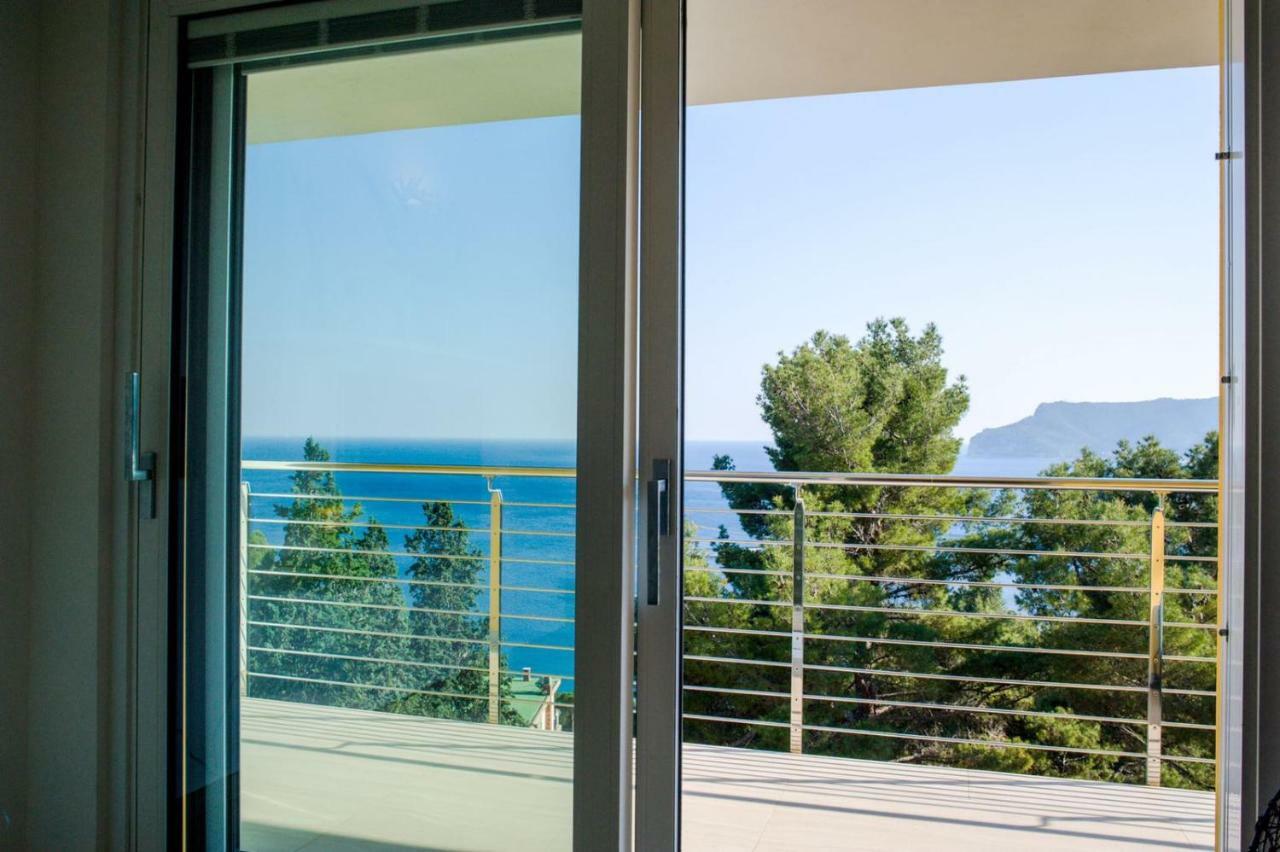 Residenza Ginepri 69 Bergeggi Exterior foto