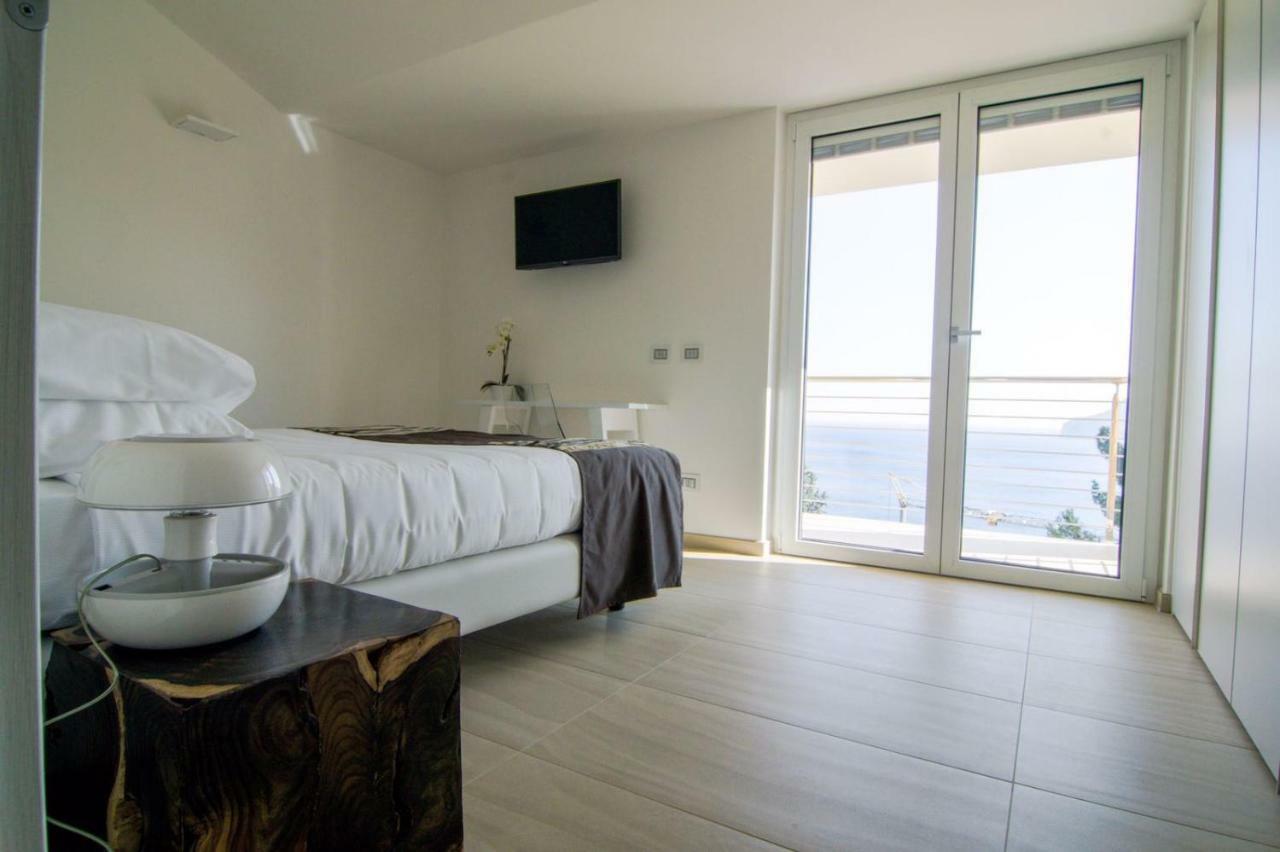 Residenza Ginepri 69 Bergeggi Exterior foto