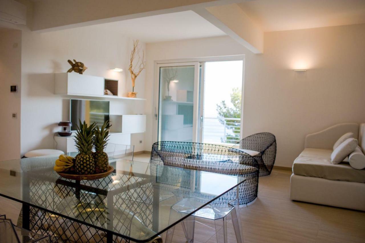 Residenza Ginepri 69 Bergeggi Exterior foto